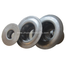 High Quality Stamped Bearing Housing for Rollers